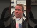 TIM BALLARD: I don't understand why more people aren't for that.