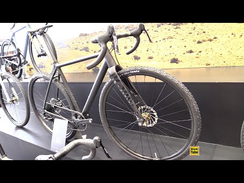 Rondo Ruut AL2 Gravel Bike Walkaround Tour - 2020 Model
