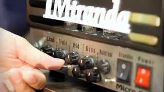Video thumbnail for Luan Mendes - Review  amp Micro 800 da T-Miranda by Luan Mendesgt