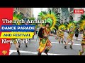 17th Annual Dance Parade New York May 20 2023