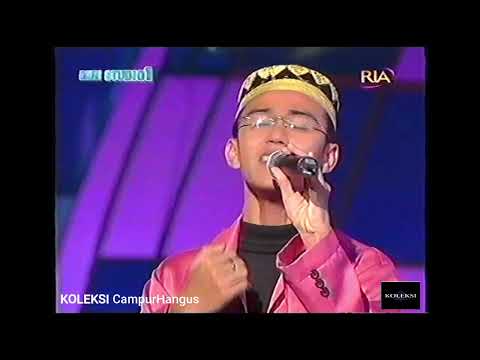 UNIC - AINUL MARDHIAH/HANYA TUHAN YANG TAHU (LIVE 2003)