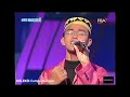 UNIC AINUL MARDHIAH HANYA TUHAN YANG TAHU LIVE 2003