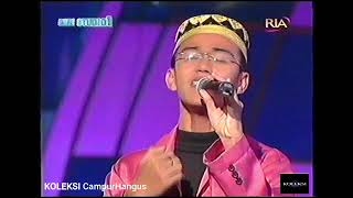Download lagu UNIC - AINUL MARDHIAH/HANYA TUHAN YANG TAHU (LIVE 2003) mp3