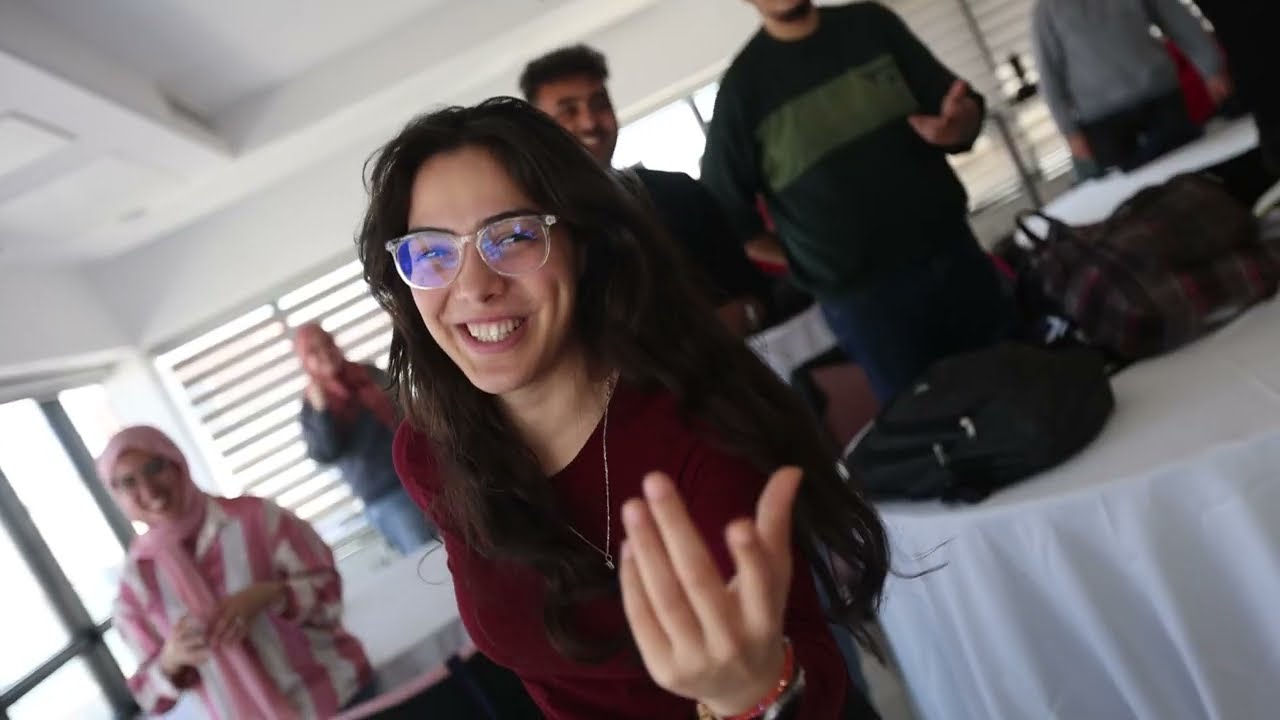 Hack4Justice April 2024
