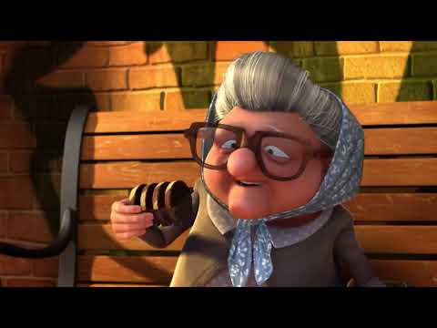 O Uprzedzeniach i Nieostrożności | Animowany Film Krótkometrażowy.