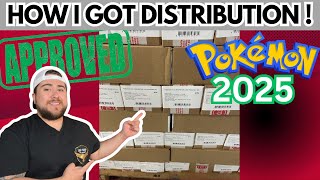 Download lagu THE BEST WAY to get a DISTRIBUTOR in 2025 !  mp3