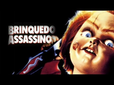 2019 Brinquedo Assassino (Dublado)