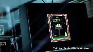 ChinnyVision - Episode 31 - The Apprentice - Amstrad CPC