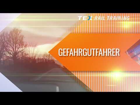 Gefahrgutfahrer fahren Gefahrgut nur mit gültiger ADR-Card