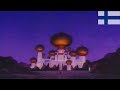 Aladdin 1994 Intro Outro Finnish
