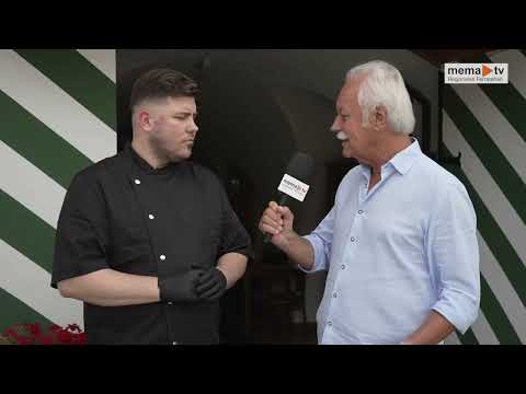 MEMA TV NEWS -MariusKitchen in Kindberg stellt sich vor