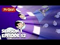 Double Trouble Mr Bean Animated Full Episode Season 1 Episode 52 Mr Bean