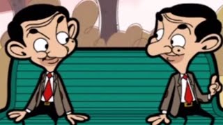 Double Trouble | Full Episode | Mr. Bean Official Cartoon Double Trouble | Full Episode | Mr. Bean Official Cartoon