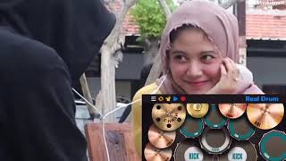 Download lagu NGAMEN CUMA MODAL HP,CEWEK INI YANG AWALNYA CUEK MALAH KETAGIHAN !! Wkwkwk mp3