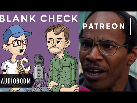 Griffin Explains Electro's Origins in Amazing Spider-Man 2 | Blank Check with Griffin and David