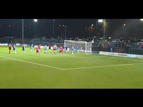 Curzon ashton 0 v 0 kettering town 3-12-2019