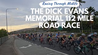 The Dick Evans Memorial Road Race — 112 Miles Around Oahu