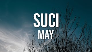 Download lagu May - Suci mp3 Download lagu May - Suci mp3