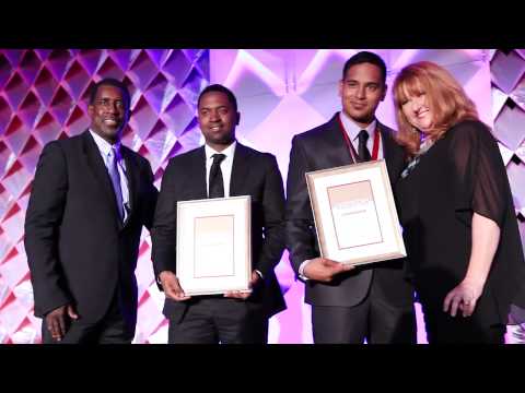 2014 SESAC Pop Awards Highlights