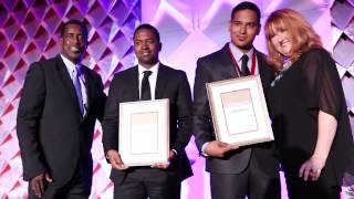 2014 SESAC Pop Awards Highlights