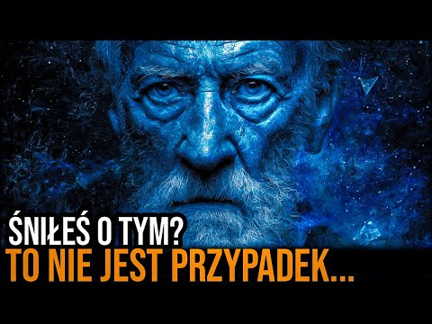 Carl Jung OSTRZEGAŁ: Jeśli o tym śnisz, twoja dusza jest już w innym wymiarze!