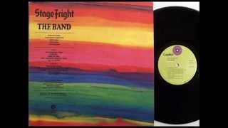 Time To Kill , The Band , 1970 Vinyl