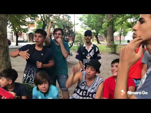 OCTAVOS de final: DOBLE FILO vs LJC -  TURDERA FREE