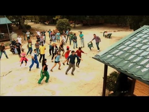 Avance de la tercera temporada de Con el culo al aire éste miércoles a las 22:30h