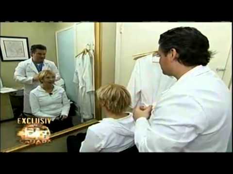 Facial Rejuvenation Face Lift in Toronto on ET Canada | SpaMedicaTV
Video Thumbnail