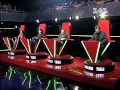 Наташа Гордиенко - Желтые ботинки - Голос Краiни 