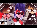 JUDGING Miraculous Ladybug Fashion With Cyrus The Great ​