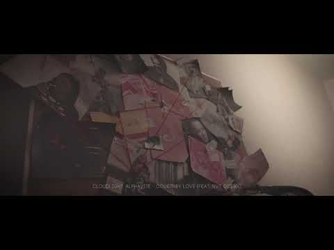 CloudLight, Alphavite - Courtney Love (feat. Nvt Ocevn)