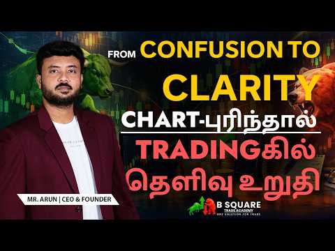 If you know how to see the chart, profit will come automatically 💰 | Join Today & Start Your Trad...