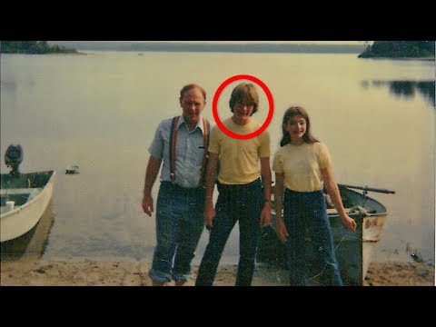 5 Strange Mysteries That Remain Unsolved To This Day - Part 2