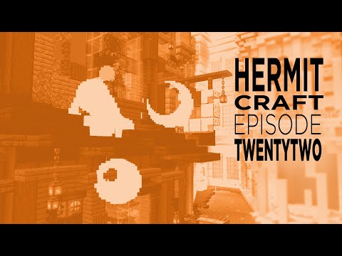 Explosive Shop Interior!  :: Hermitcraft #22 Season 8