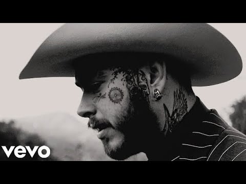 Post Malone & Travis Scott - Broken Trust (Official Audio)