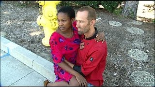 Audio Tape From Django Unchained Actress Daniele Watts' Run In With Police video