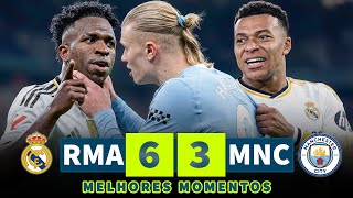 El mejor equipo del mundo demostró por qué es el mayor campeón.