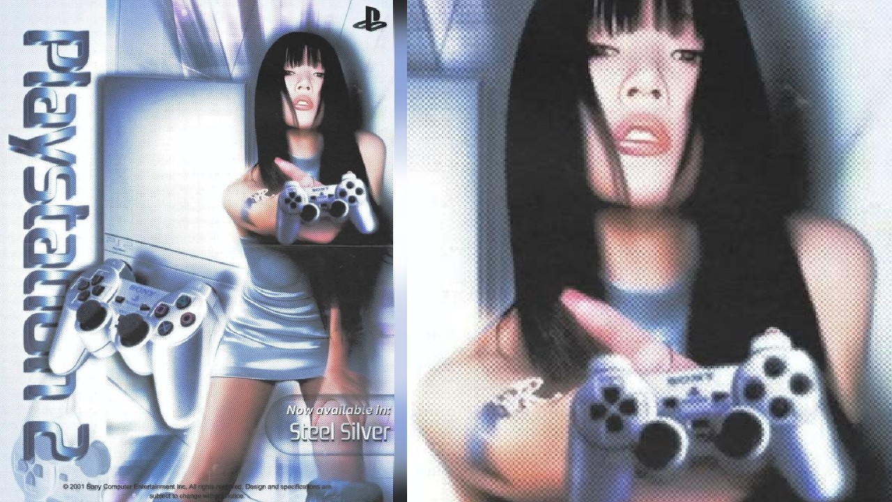 CHROME PS2 ERA | Liquid DnB / Jungle Mix