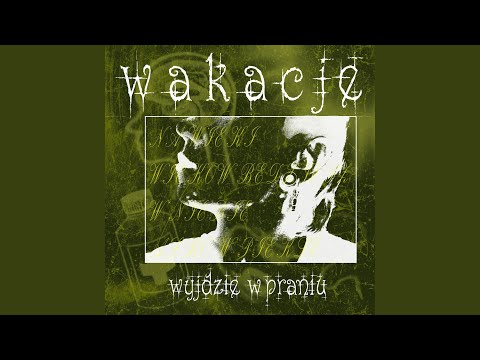 Wakacje