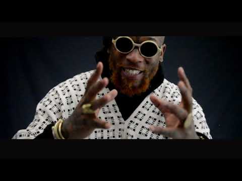 mikeflo x Lex Boogie From The Bronx - POWER (Reloaded)