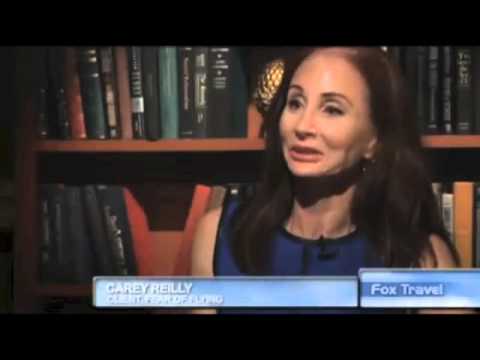 Overcoming Fear of Flying with SOAR