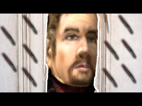 Gothic II Gold: How to get unlimited gold as a blacksmith