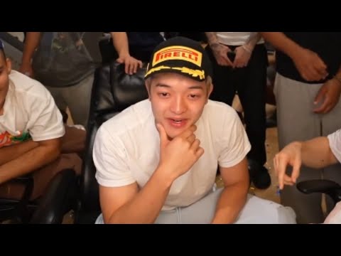 Jason Sheds A Tear After Realizing This..