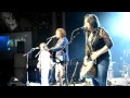 Rusted Root - Suspicious Minds - Rapids Theatre - Niagara Falls, NY - 1/26/2012