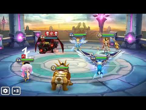 Siege ramagos vs g1 opponent