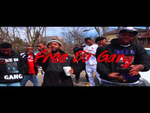 900CrudGang Feat-Bricks&PIMP