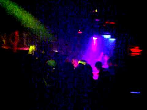 Max-I-muS @ Rockatiki @ Oliver Klein Klinh Klong @ 2011