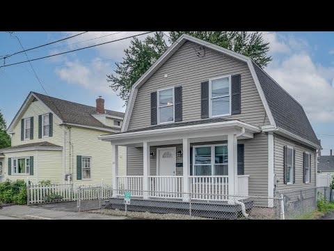 Video 16 Carolyn St Lowell MA 01850 | The Ternullo Team at Leading Edge Real Estate
