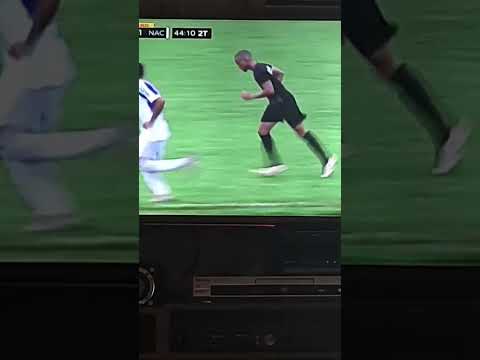 Nacional  NAC Rolândia  x CAMBÉ futebol